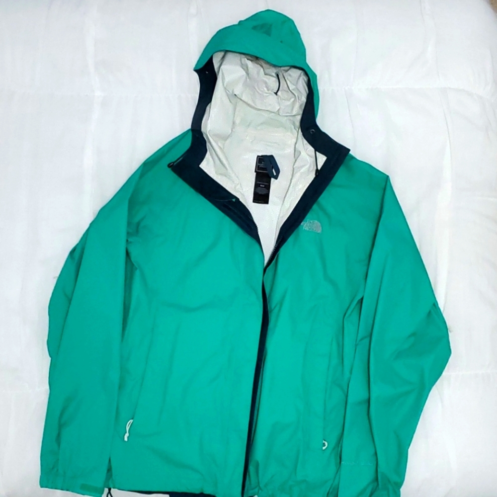 Authentic The North Face Venture Jacket - image 1